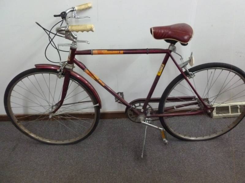 Vintage Bike