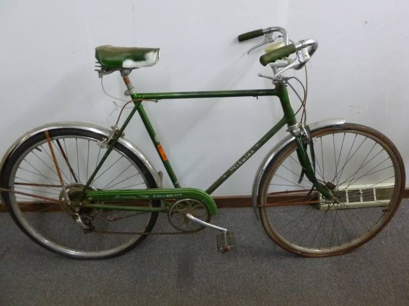 Vintage Bike