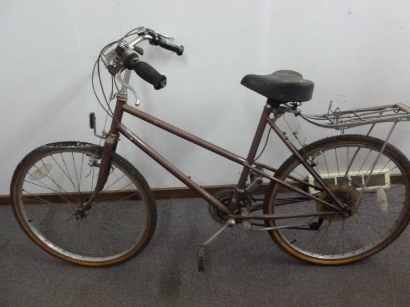 Bike