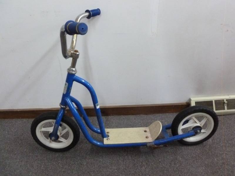 Scooter