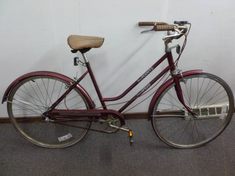 huffy bay pointe 3 speed