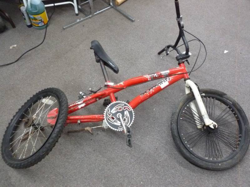 Bike