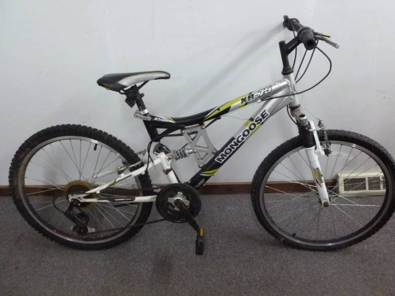 Bike