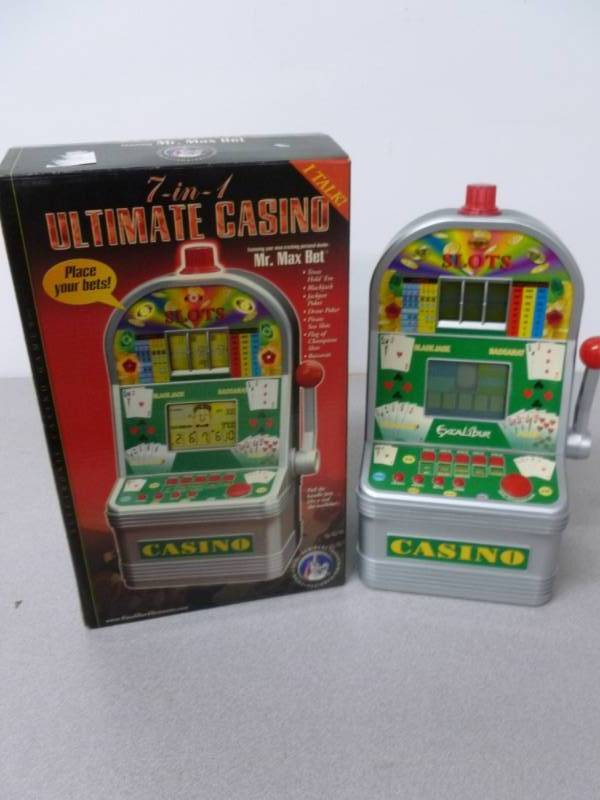 Casino Game