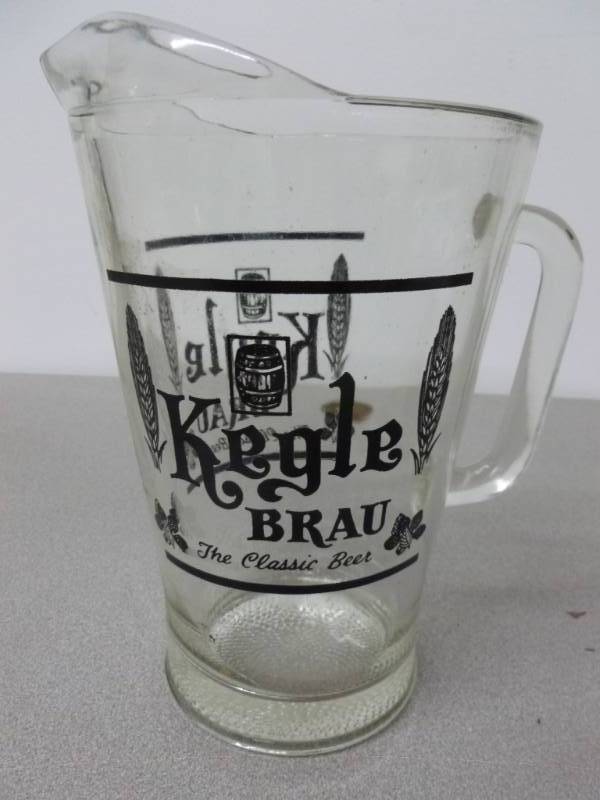 Vintage Cold Spring Brewing Co.