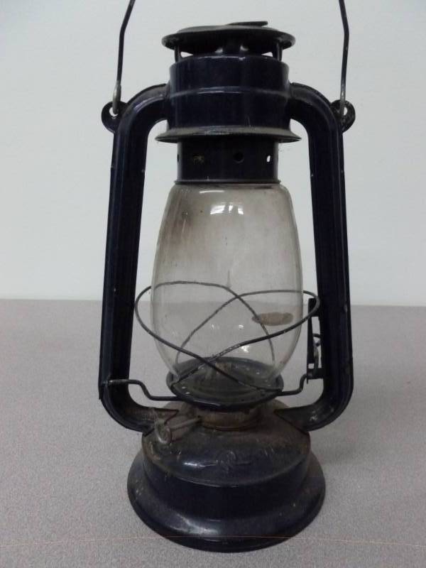 Barn Lantern