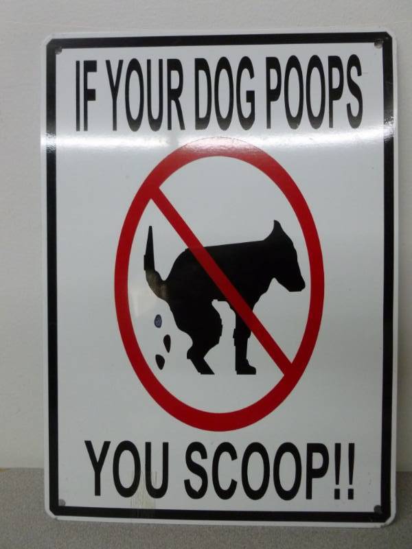 Sign