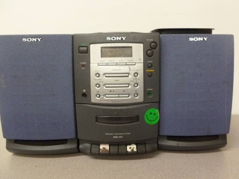 Sony Radio