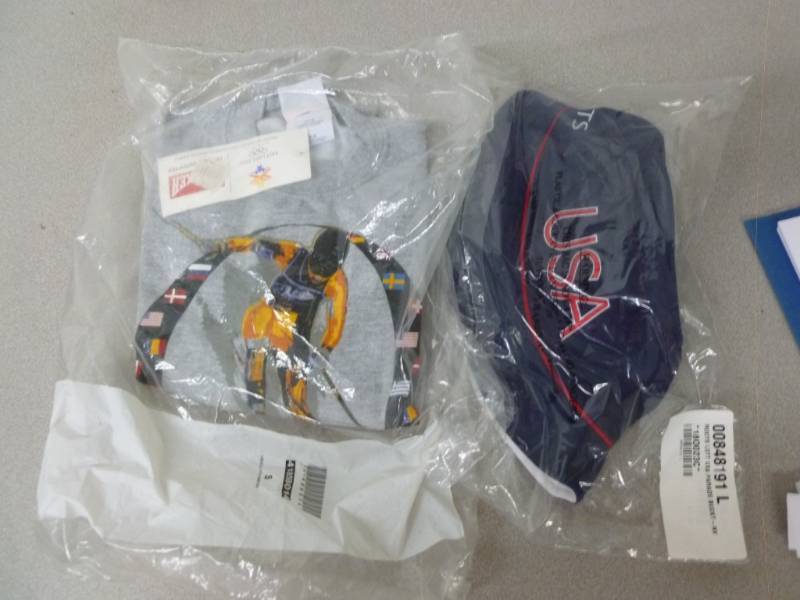 New Clothes