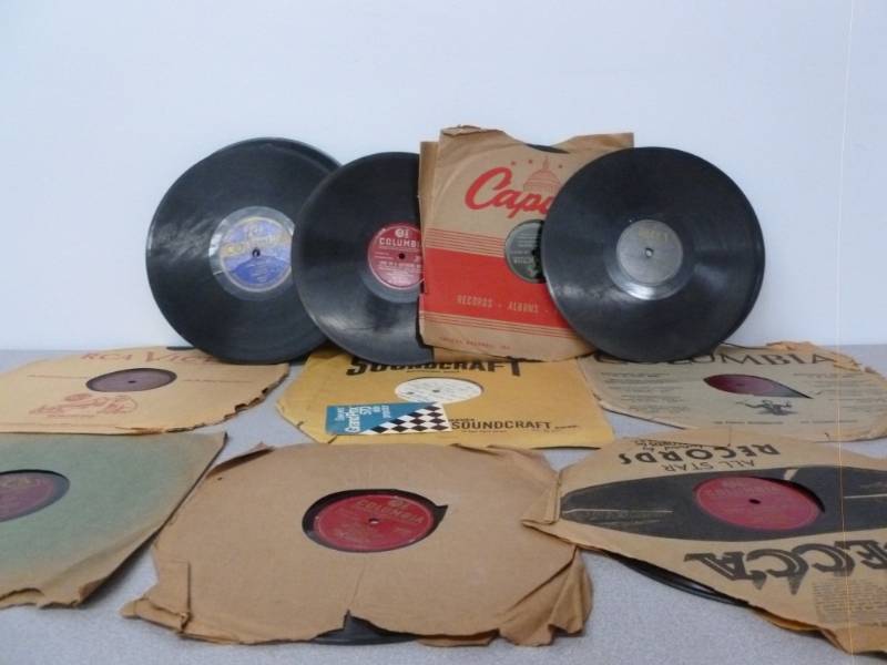 Vintage Records