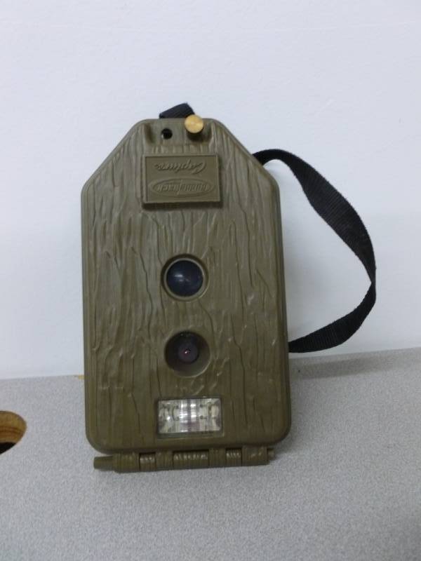 Trail Cam