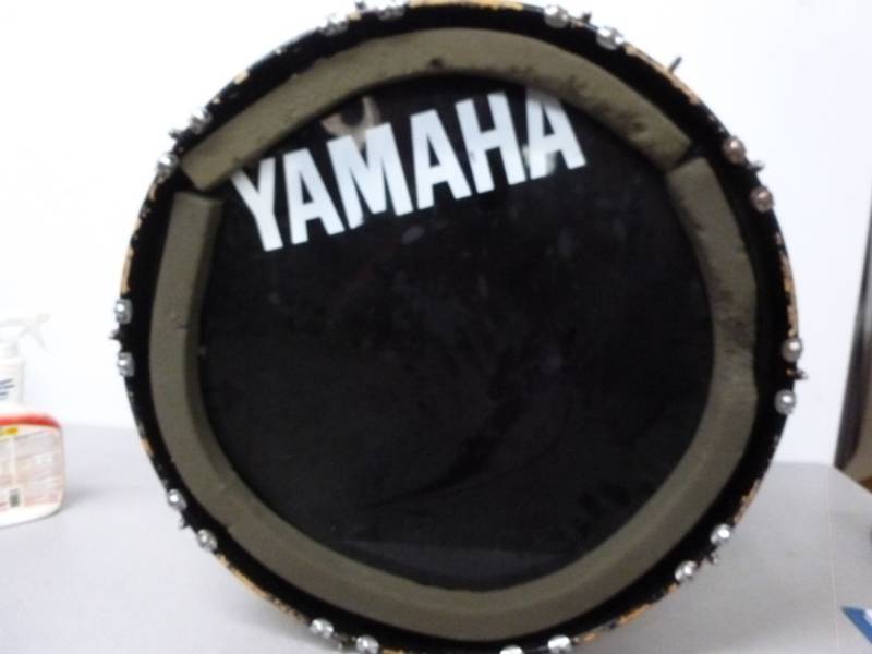 Bass Drum