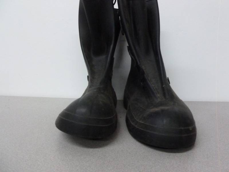 Work Boots