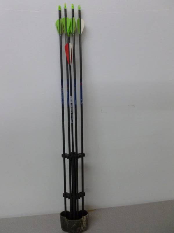 Arrows