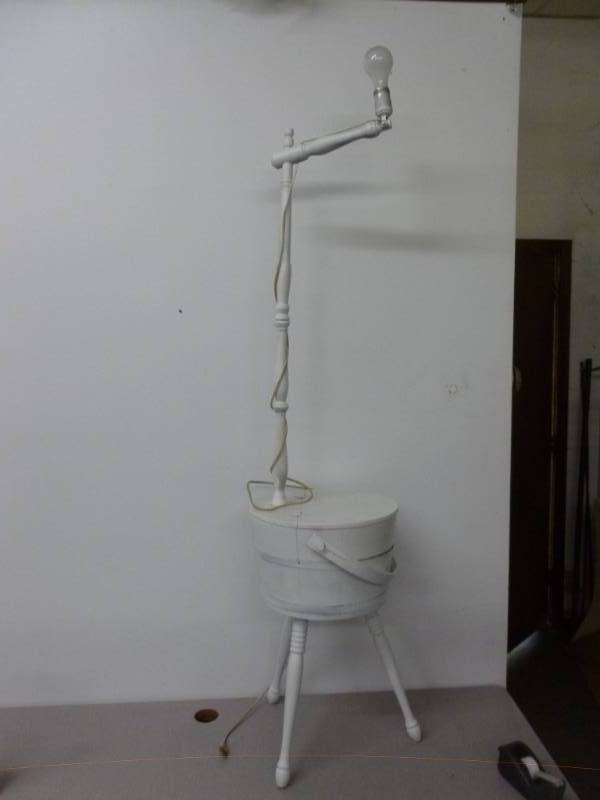 Vintage Lamp