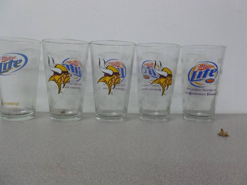 Beer Glasses