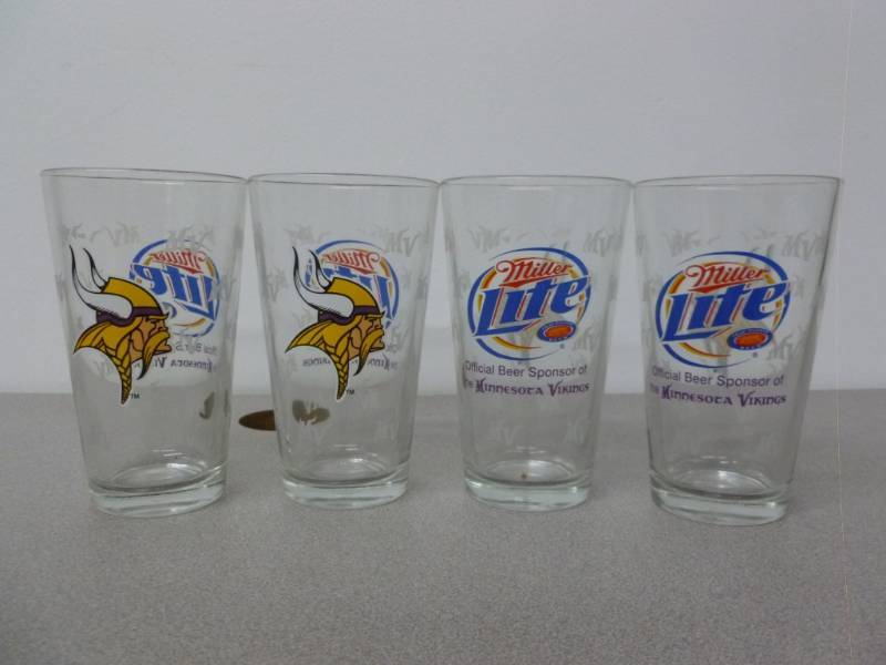 Beer Glasses