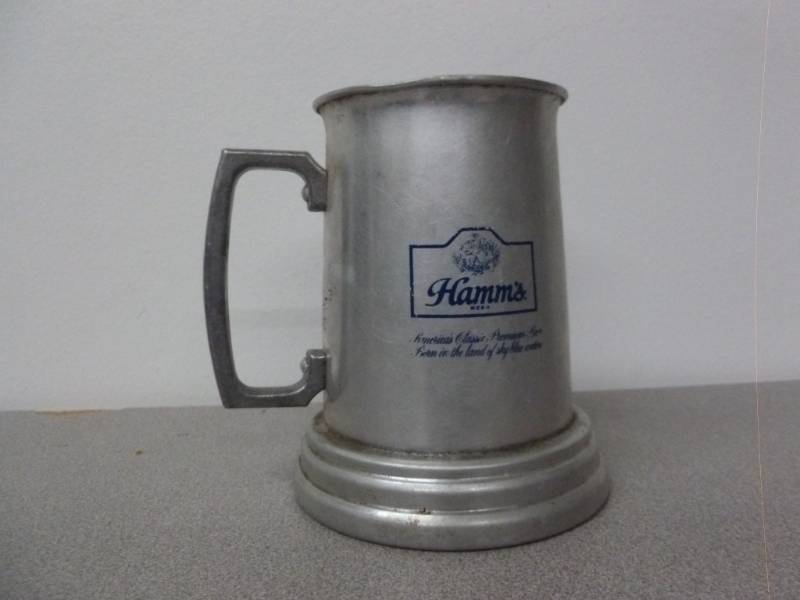 Vintage Hamms