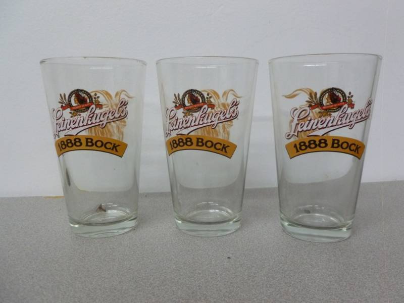 Beer Glasses
