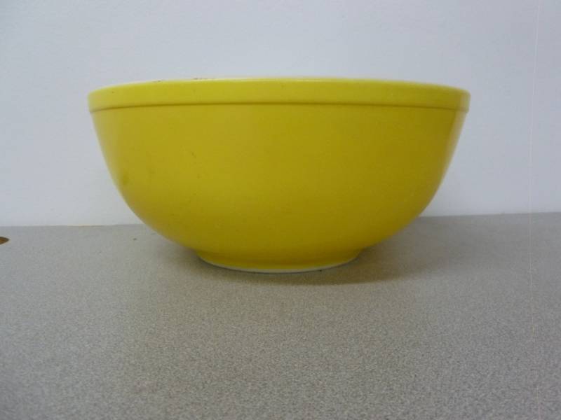 Vintage Pyrex