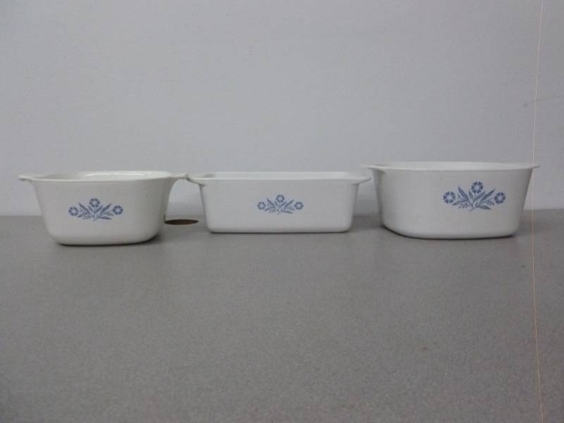 Corning Ware