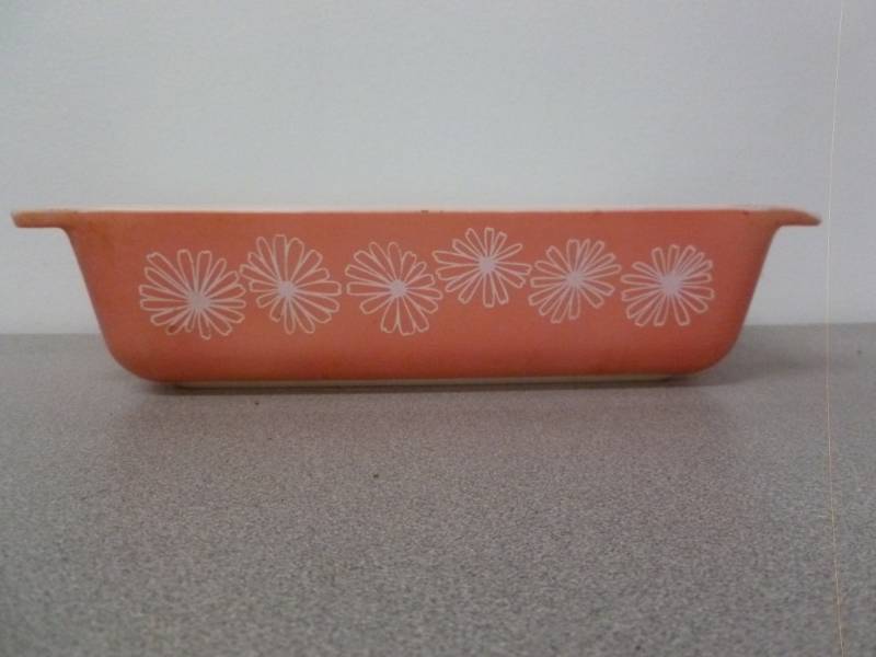 Vintage Pyrex