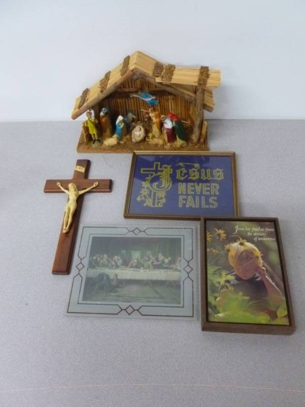 Religious Items