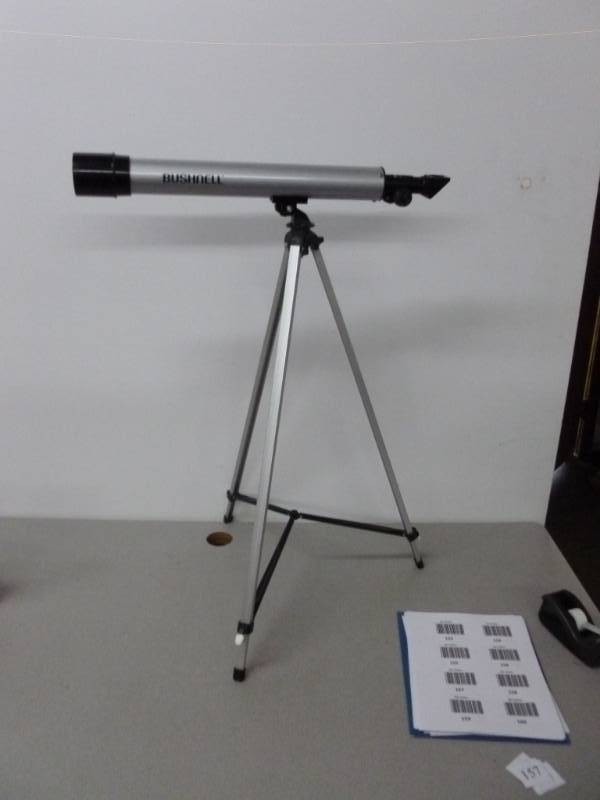 Telescope