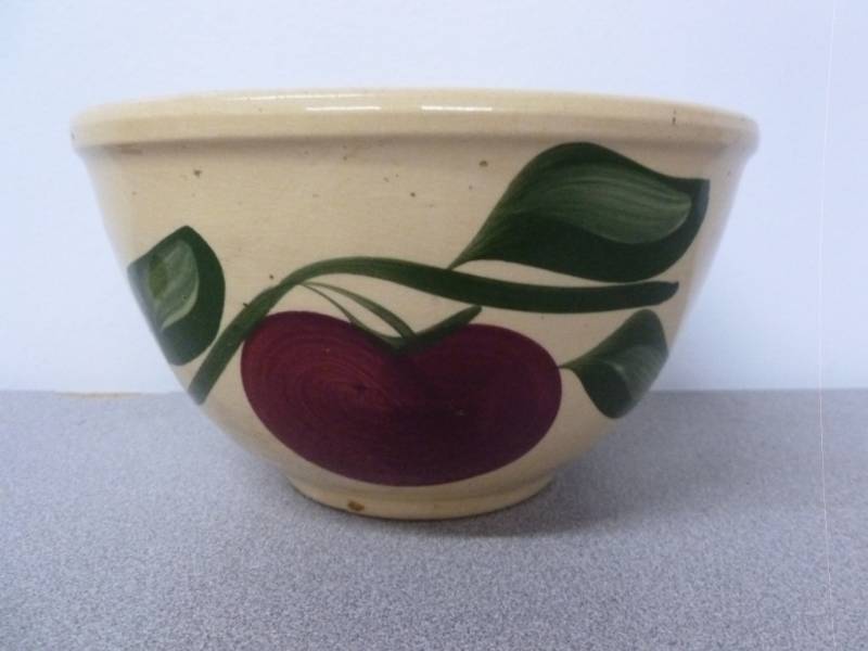 Antique Watt Ware