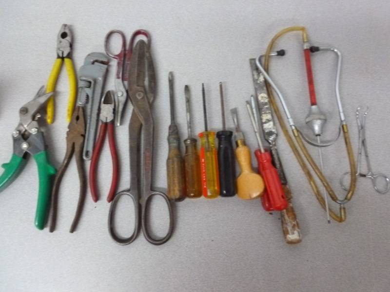 Tools