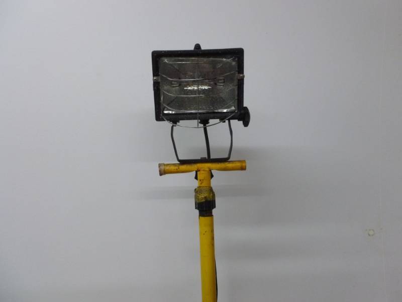 Shop Light
