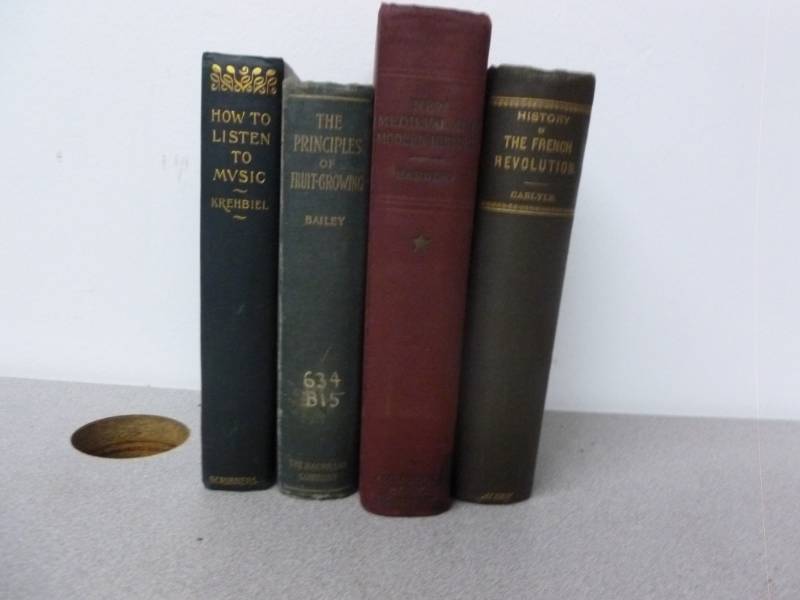 Vintage Books