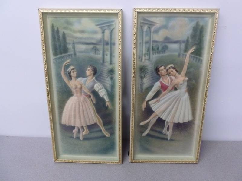 Vintage Pictures