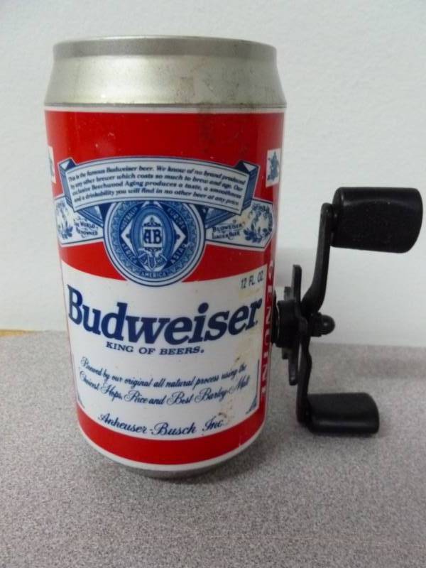 Fishing Reel
