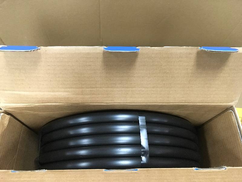 lot 71 image: DIG Raised Bed Garden Drip Irrigation Kit in good conditions