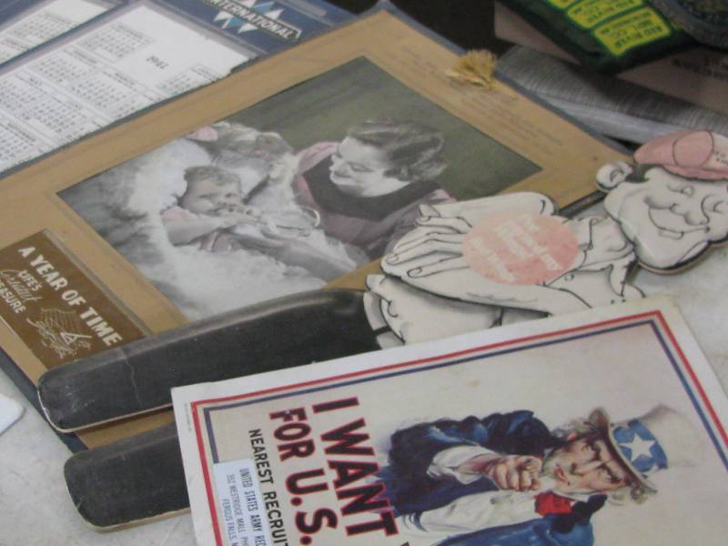 lot 97 image: Calendars