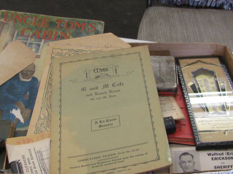 lot 145 image: Advertising