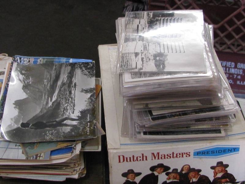 lot 148 image: Post Cards