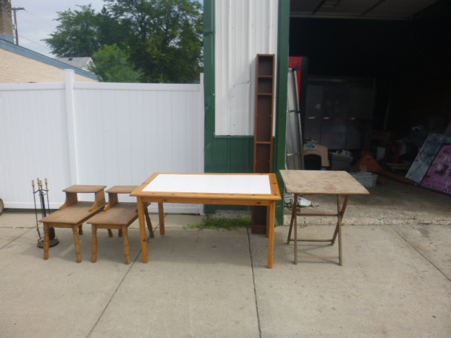 Furniture