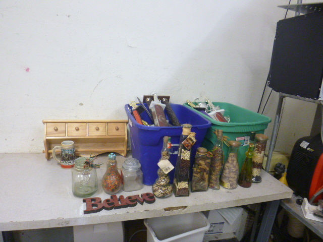 Miscellaneous Items