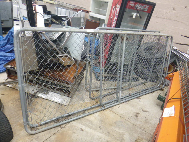 Dog Kennel