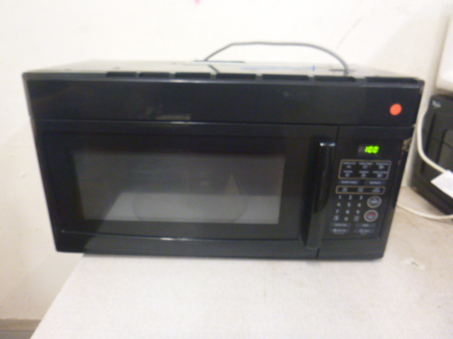 Magic Chef Microwave