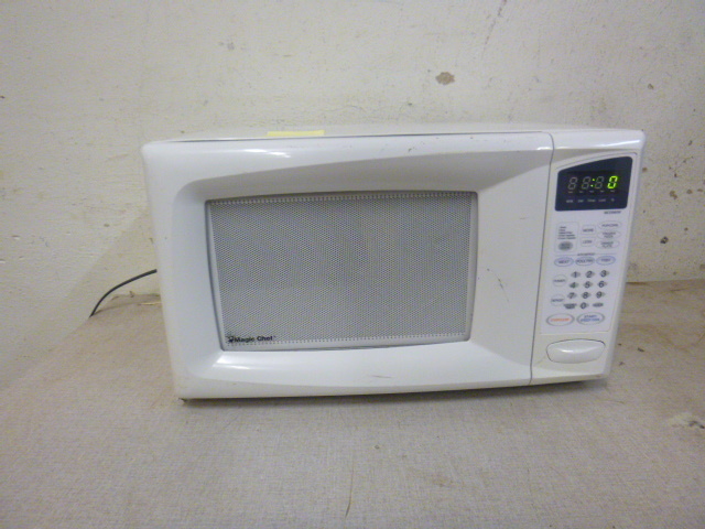 Magic Chef Microwave