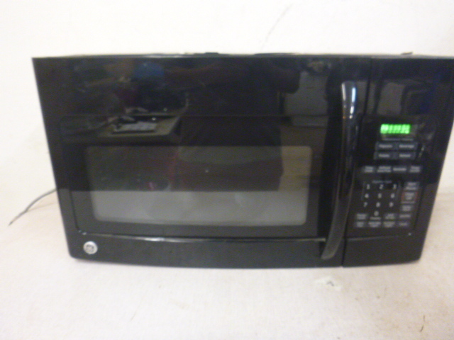 GE Microwave