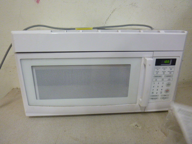 Magic Chef Microwave