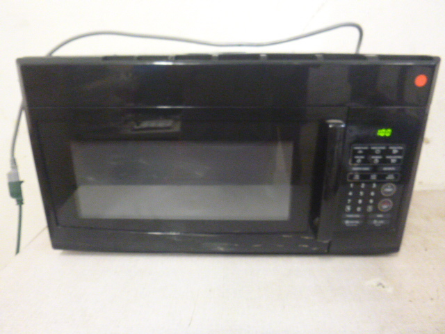 Magic Chef Microwave