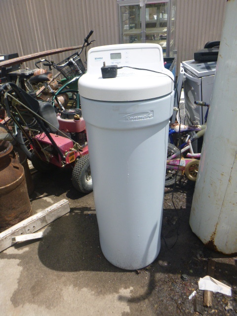 Kenmore Ultra Soft 100 Water Softener