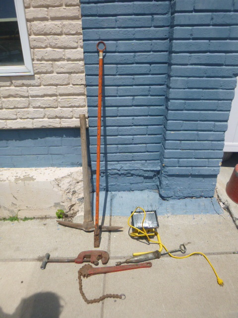 Miscellaneous Tools