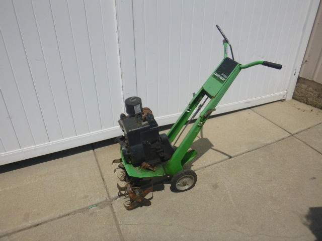 Lawn Boy FT2G Tiller