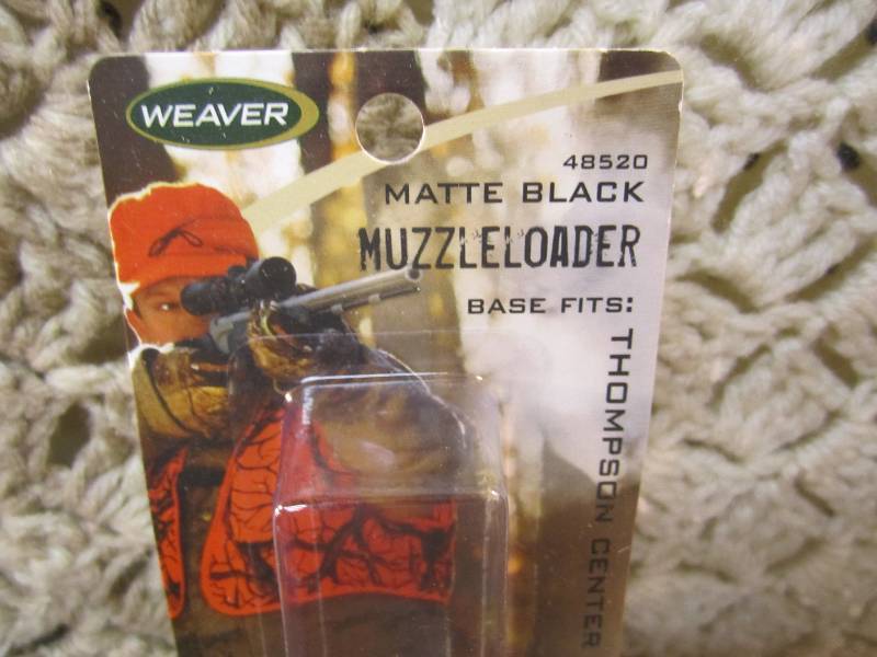 lot 44 image: 3 Box of 6 each Weaver 48520 Matte ...